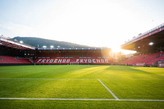 Brann Stadion