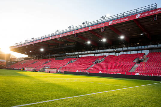 Brann Stadion
