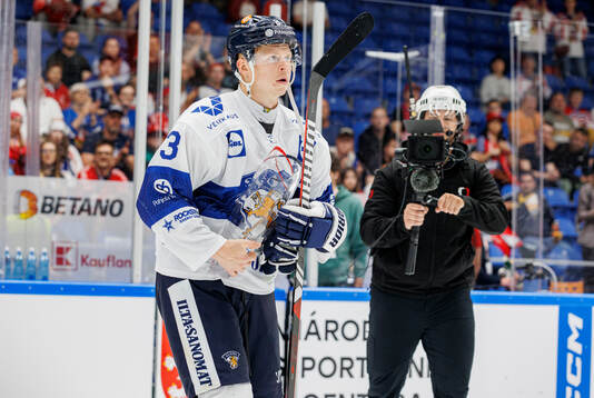 Määttä Olli of Finland