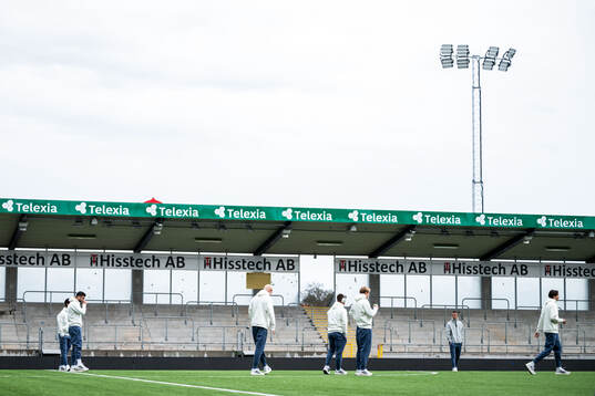 Djurgårdens spelare