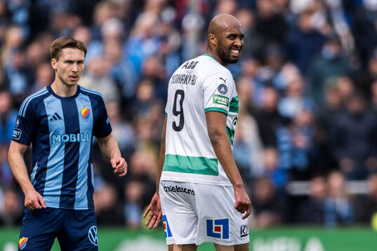 Västerås Jabir Abdihakim Ali