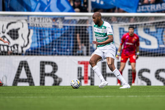 Västerås Jabir Abdihakim Ali