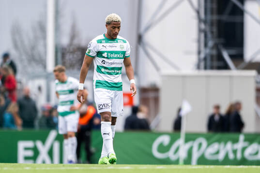 Västerås Mikael Marques de Pombal Vivar deppar
