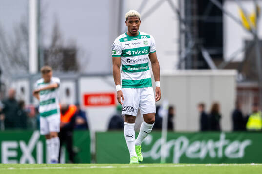 Västerås Mikael Marques de Pombal Vivar deppar