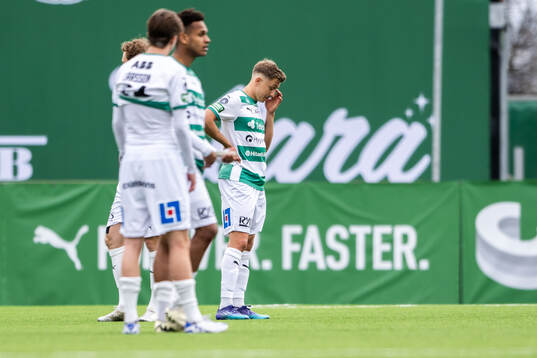 Västerås Simon Gefvert deppar