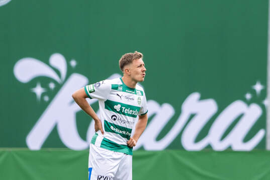 Västerås Simon Gefvert deppar