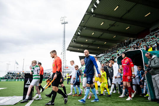 Djurgårdens Marcus Danielson