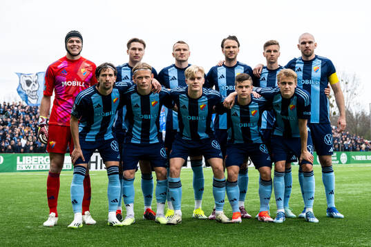 målvakt Jacob Widell Zetterström, Miro Tenho, Piotr