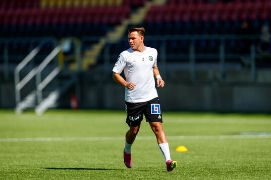 Örebros Tobias Björnstad