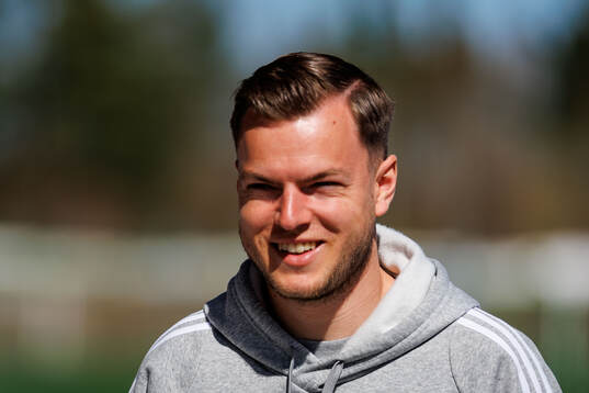 Östersunds Albin Winbo