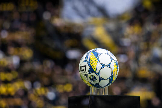 Matchbollen