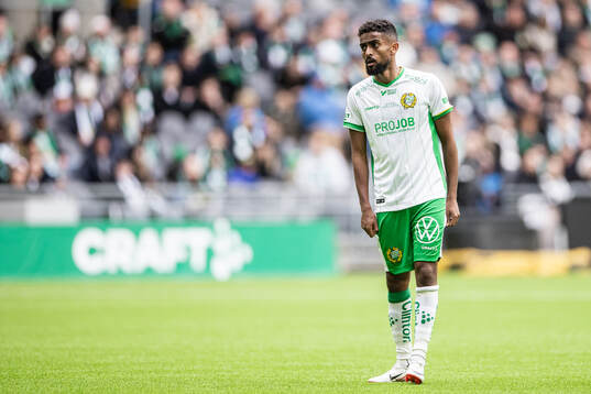 Hammarbys Tesfaldet Tekie