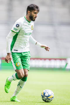 Hammarbys Montader Madjed
