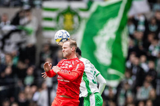 Värnamos Gustav Engvall