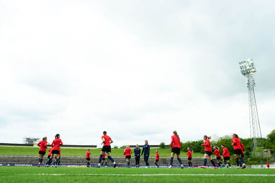 Players of Norway