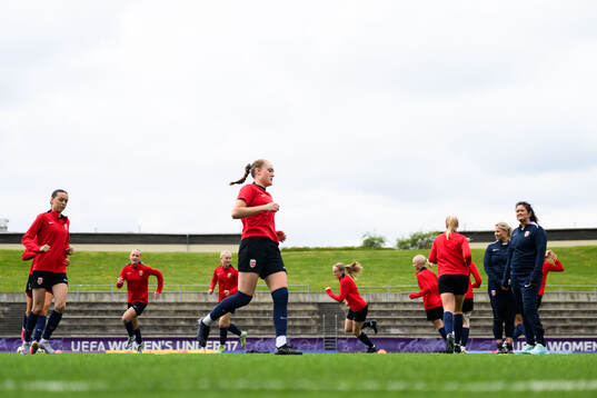 Players of Norway