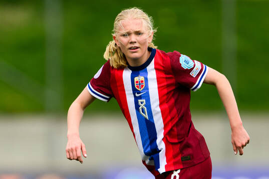 Anny Kerim-Lindland of Norway