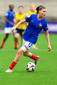 Elise Jean of France