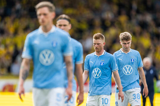 Bläddra bland fler bilder av Fotboll, Allsvenskan, Elfsborg - Malmö FF