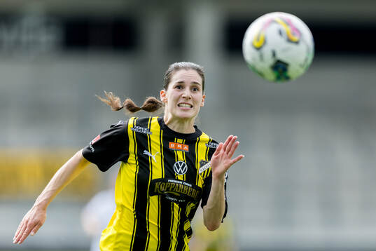 Häckens Clarissa Larisey