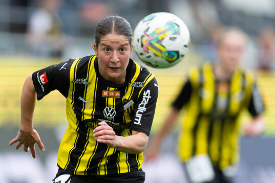 Häckens Ruby Grant