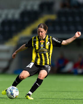 Häckens Ruby Grant