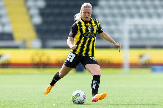 Häckens Josefine Rybrink