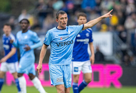 [DK=20240505: 3F Superliga på Lyngby Stadion - Lyngby BK