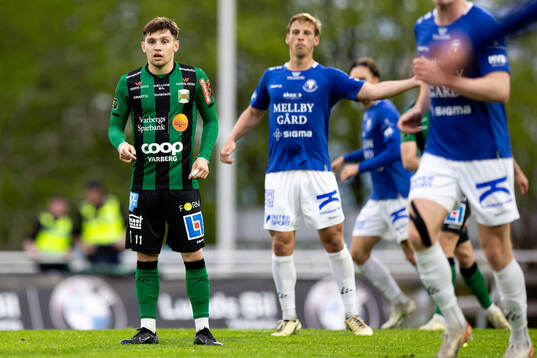 Varbergs Isak Bjerkebo