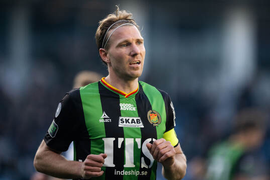 GAIS August Wängberg