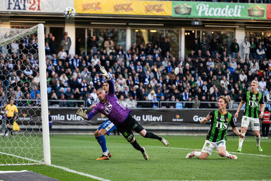 GAIS Mergim Krasniqi