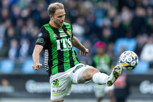 GAIS Gustav Lundgren