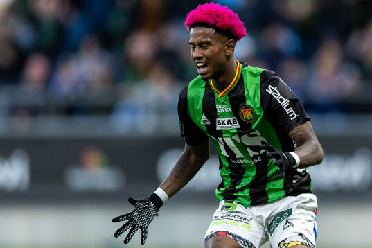 GAIS Chovanie Shakur Amatkarijo deppar
