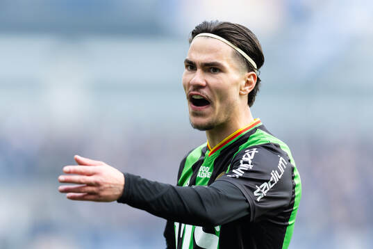 GAIS William Milovanovic