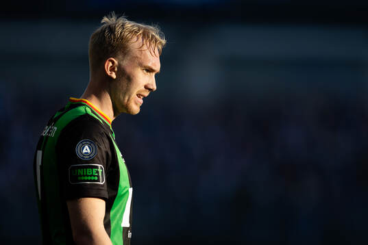 GAIS Robin Wendin Thomasson