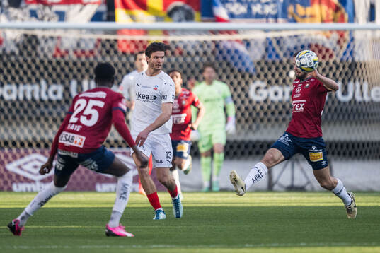 Helsingborgs Wilhelm Loeper