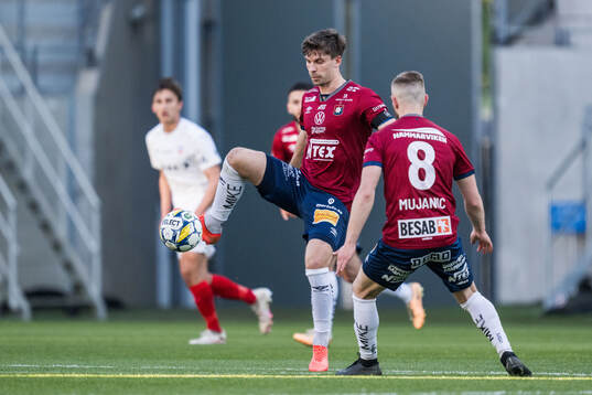 Örgrytes Daniel Paulson
