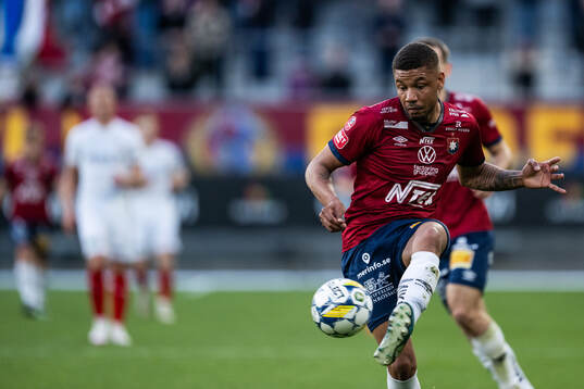 Örgrytes Mikael Dyrestam