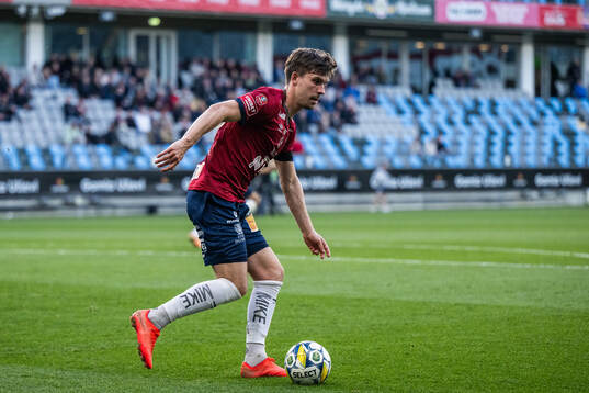 Örgrytes Daniel Paulson