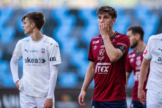 Örgrytes Daniel Paulson