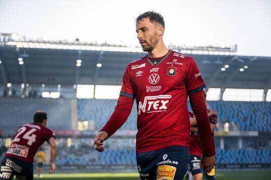 Örgrytes Jonathan Azulay