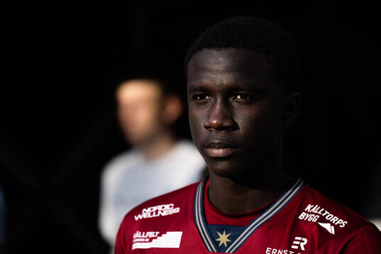 Örgrytes Abdoulaye Faye
