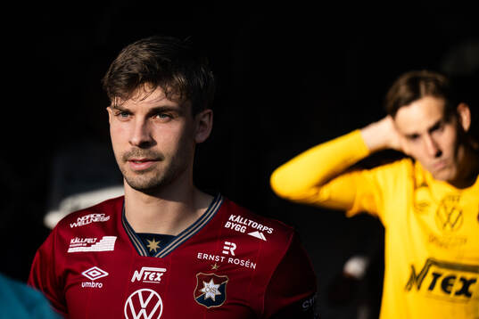 Örgrytes Daniel Paulson