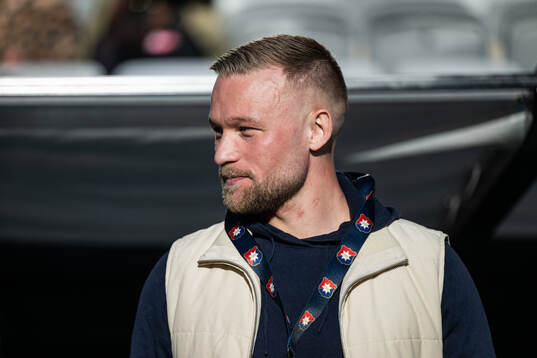 Örgrytes  Nicklas Bärkroth