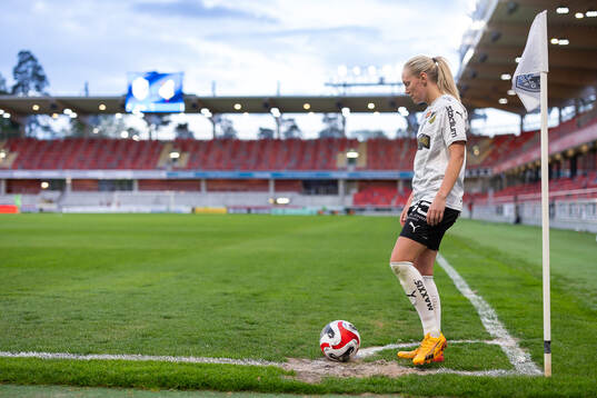 Häckens Josefine Rybrink