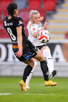 Häckens Matilda Nildén