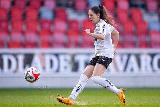 Häckens Clarissa Larisey