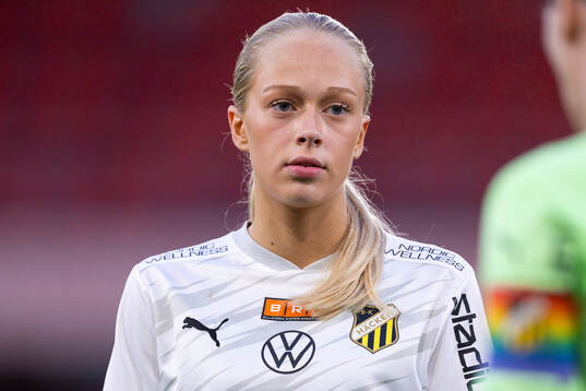 Häckens Lisa Löwing