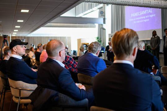 Fredrik Reinfeldt, Ordförande svenska fotbollsförbundet