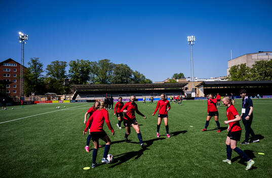 Players of Norway